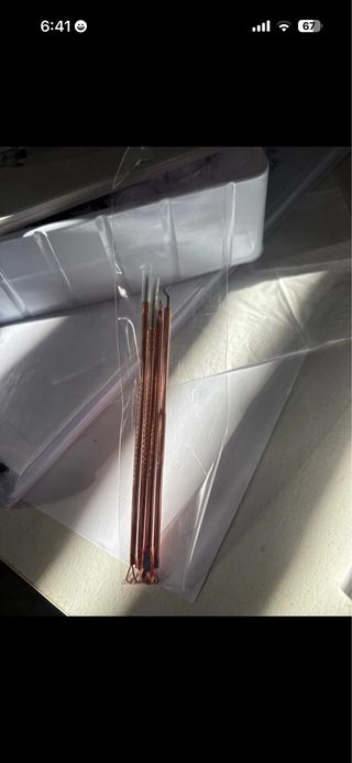 Aspiratore Punti Neri