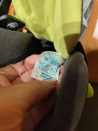 patines protecciones y bolsa