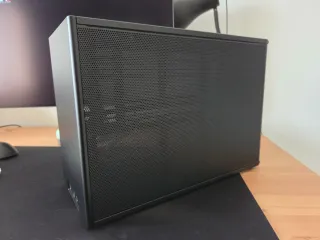 Ncase M2