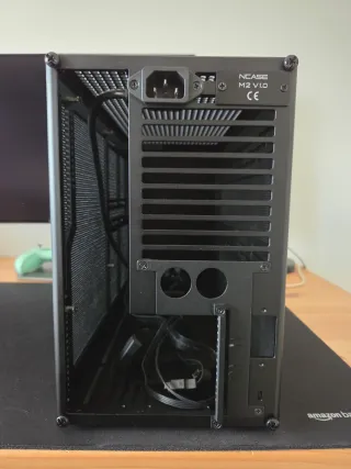 Ncase M2