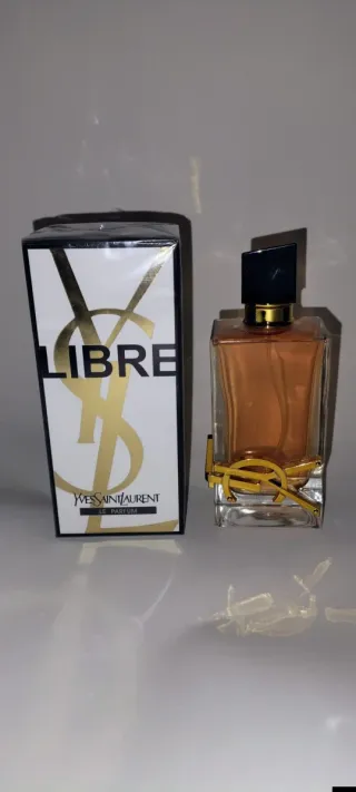 Perfume Yves Saint Laurent Le Parfum 90ml