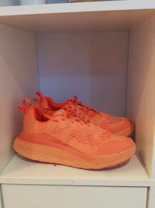 Zapatillas KEEN Naranja