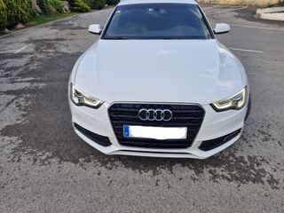 Audi A5 2016