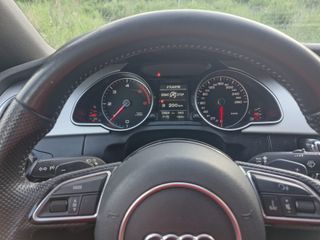 Audi A5 2016