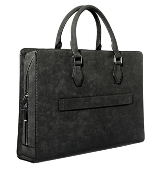 Maletín Portátil AlcanSide Gris