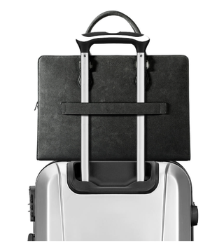 Maletín Portátil AlcanSide Gris