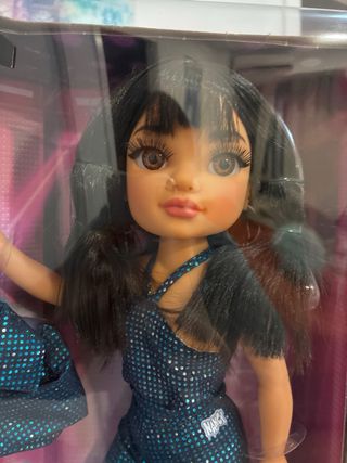 Nancy Aitana Alphahouse Muñeca