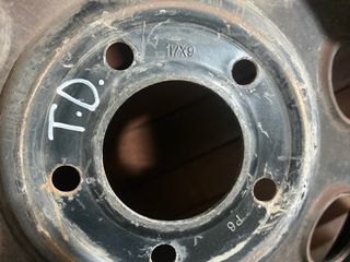 Neumático Cooper STT PRO 4x4