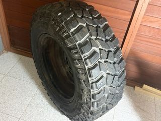 Neumático Cooper STT PRO 4x4