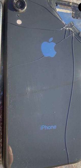 iPhone SE, 7 y XR para piezas