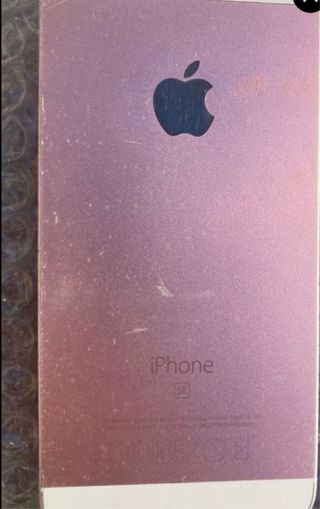 iPhone SE, 7 y XR para piezas