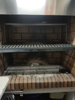 Traspaso Bar Cafetería