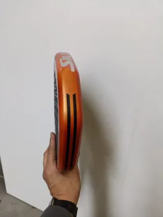 Pala Pádel Siux Fenix 4 Lite