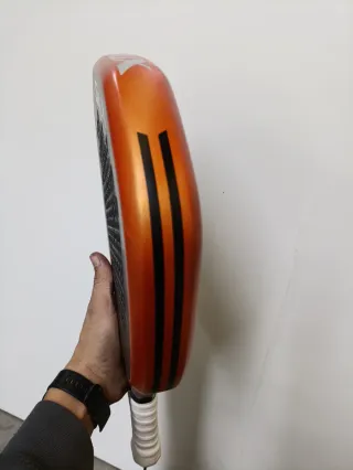 Pala Pádel Siux Fenix 4 Lite