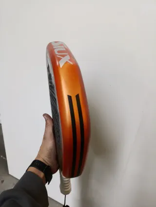 Pala Pádel Siux Fenix 4 Lite