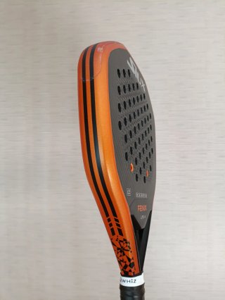 Pala Pádel Siux Fenix 4 Lite