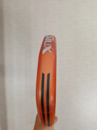 Pala Pádel Siux Fenix 4 Lite