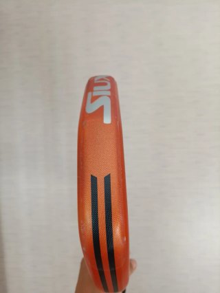 Pala Pádel Siux Fenix 4 Lite