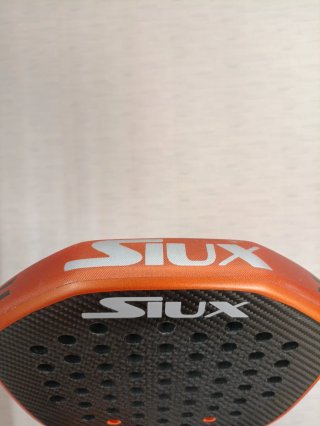 Pala Pádel Siux Fenix 4 Lite