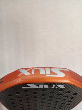 Pala Pádel Siux Fenix 4 Lite