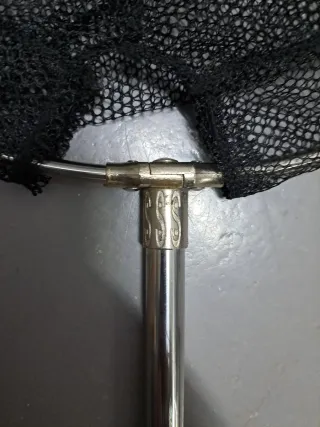 Salabar extensible 1,80 metro nuevo.