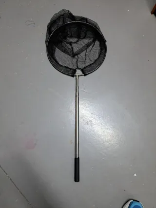 Salabar extensible 1,80 metro nuevo.