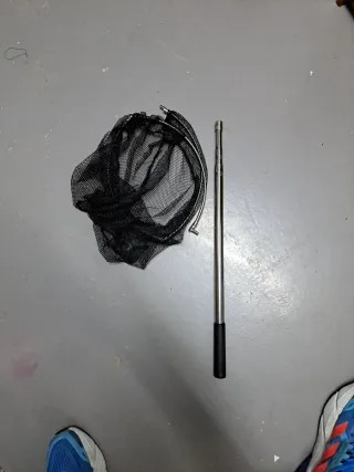 Salabar extensible 1,80 metro nuevo.