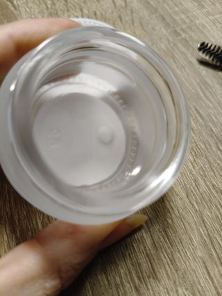 Cera Fijadora de Cejas Farmasi - Look Natural