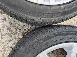 Llantas BMW M E90 Estilo 194 Originales