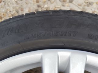 Llantas BMW M E90 Estilo 194 Originales