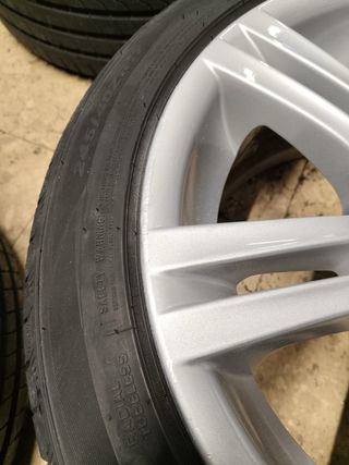 Llantas BMW M E90 Estilo 194 Originales