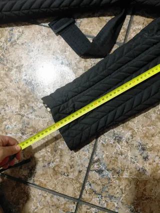 Gabardina Burberry Clásica Tartán