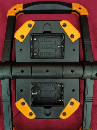 Torcia Lexman LED Portatile