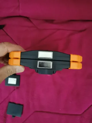 Torcia Lexman LED Portatile