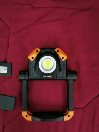 Torcia Lexman LED Portatile