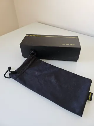 Gafas de Sol Hawkers