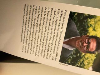 El miedo duele: Anatomía de las emociones