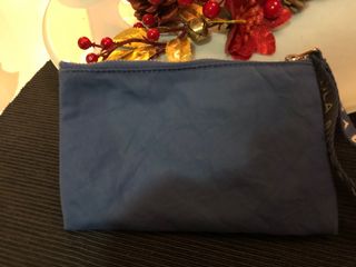 Monedero azul BIMBA Y LOLA