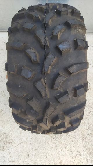Neumático Carlisle 24x10-11 AT 489 TL Quad ATV
