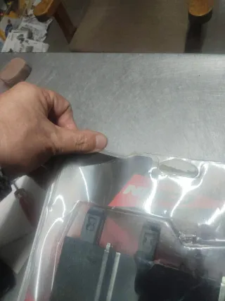 Ninco pista adaptación a scalextric