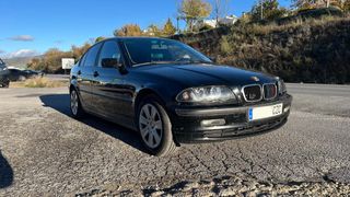 BMW 320d e46