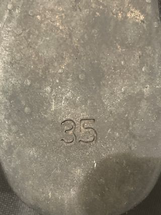 Ballerine nere Tommy Hilfiger