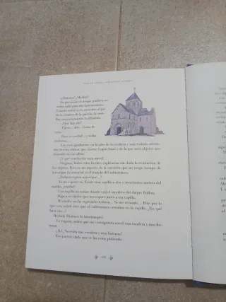 Arsène Lupin, Caballero Ladrón. Edición Ilustra...