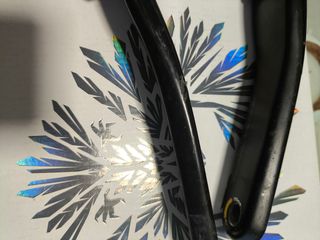 Bielas SRAM XX1 DUB 175mm