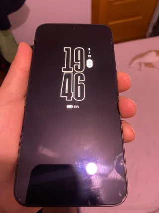 Xiaomi 15T Pro 1TB Nero 12GB RAM