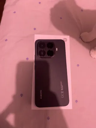 Xiaomi 15T Pro 1TB Nero 12GB RAM