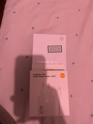 Xiaomi 15T Pro 1TB Nero 12GB RAM