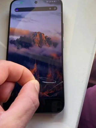 Xiaomi 15T Pro 1TB Nero 12GB RAM