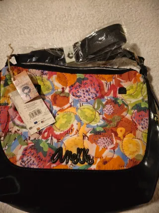 Bolso Anekke sin estrenar