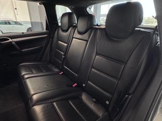Porsche Cayenne Turbo V8 (500CV) - 2008